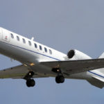 Аренда 			Learjet 45-45XR в Самаре