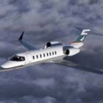 Аренда 			LearJet 45 в Самаре