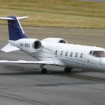 Аренда 			Learjet 60 XR в Самаре