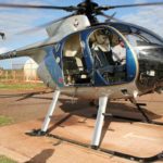 Аренда 			MD 530F в Самаре