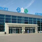 Определился список 20 крупнейших аэропортов России