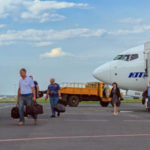 Пассажиропоток аэропорта Самары возрос на 18%