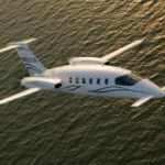 Аренда 			Piaggio Avanti P.180 в Самаре