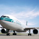 Промо акция «Весна» от Cathay Pacific