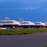 Распродажа авиабилетов «Трансаэро»