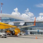 Самара Минводы с Саратовскими авиалиниями