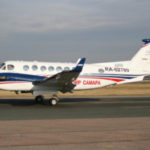 Самолеты King Air 350i авиакомпании Air Samara проданы