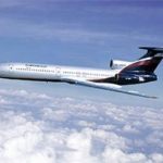 Аренда 			ТУ-154 в Самаре