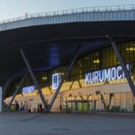 Аэропорт Самары Курумоч — ТОП-10 аэропортов Российской Федерации